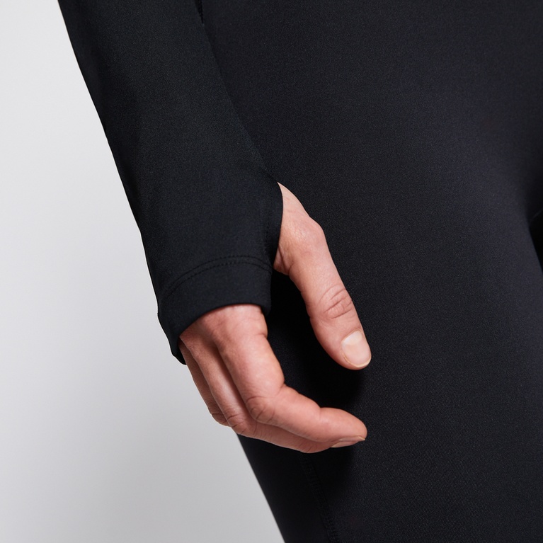 Training jacket "Zip Jacket Pocket"